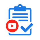 Copy Youtube Transcript icon