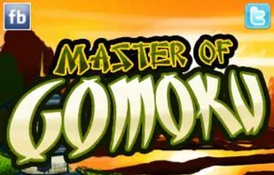 Master of Gomoku screenshot 1