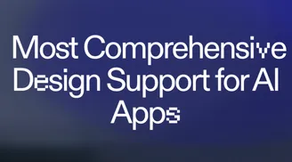Replit adds theme systems and Figma design imports to its AI app builder image