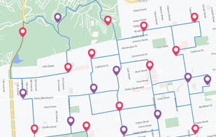 NextBillion.ai screenshot 1