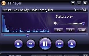 TTPlayer screenshot 1