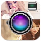 Pic Grid Collage icon