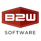 B2W Mobile App icon