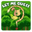 Let Me Guess icon