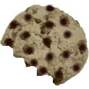 Still don't care about cookies icon