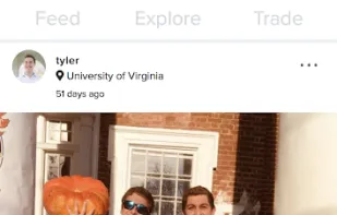 Belacam screenshot 1