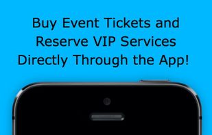 NiLi - Nightlife Concierge screenshot 1