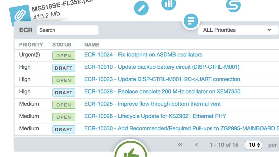 Parts&Vendors Alternatives and Similar Software AlternativeTo