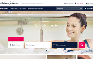 Front-Commerce screenshot 1