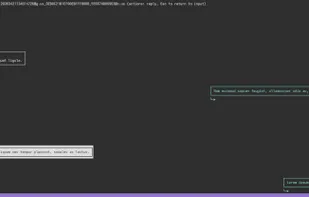 whats-cli screenshot 1