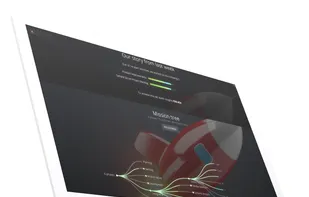 Automated, realtime visualizations and insights.