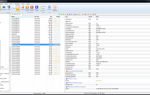Metadata++ screenshot 1