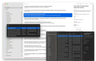 Paperlib screenshot 1