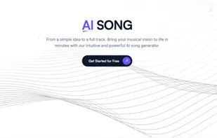 AI Song screenshot 1
