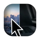 Display Flow + Care icon