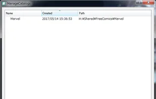 QuickViewer screenshot 3
