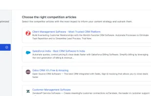 Gracker AI screenshot 1