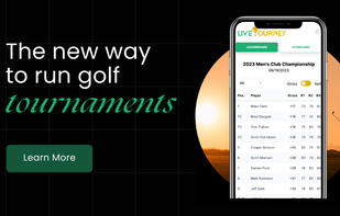 Live Tourney screenshot 1