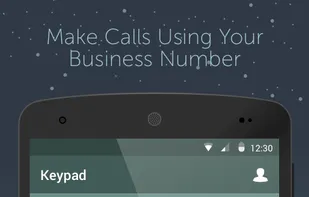 Voxox CloudPhone screenshot 1