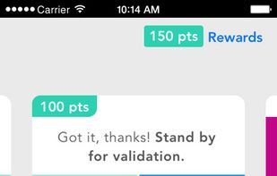 Receipt Pal screenshot 1