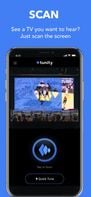Tunity screenshot 2