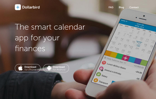 DollarBird screenshot 1