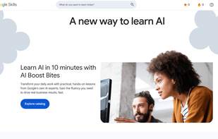 Google Skills screenshot 3