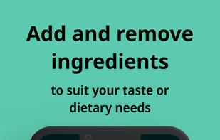 Gordon Rams.ai screenshot 3