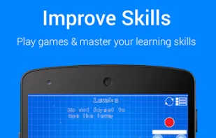 TAI Superheroes screenshot 1