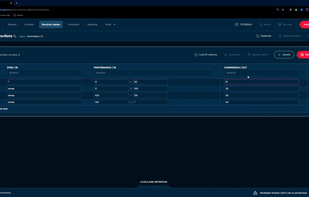 Higson  screenshot 3