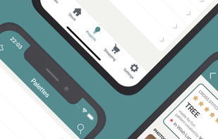 iThreads - Thread Organizer screenshot 1