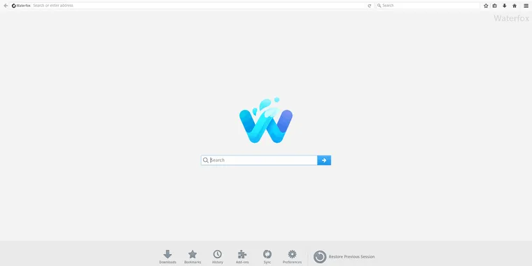 Waterfox open source web browser sold to System1 ad company that also bought Startpage image