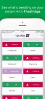 Opsview Monitor Mobile screenshot 2