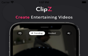 HooZApp Clipz