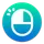 iAutoClicker Icon