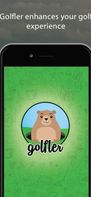 Golfler screenshot 1