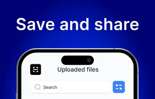 Docs Scanner & Sign Documents screenshot 3