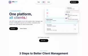 velto.tools screenshot 1