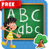 Learning English ABC for Kids icon