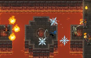 Wizard of Legend screenshot 1