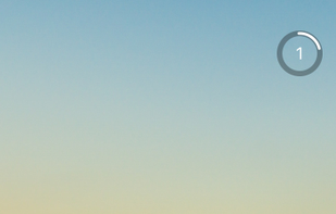 Today for the iPhone: Meditation habit