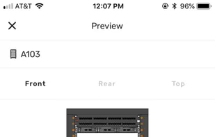 NetZoom screenshot 1