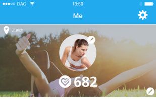 Dacadoo screenshot 1