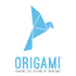 Origami icon