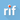 rif is fun Icon