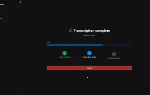 SubSmith screenshot 1