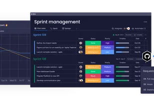 monday Dev screenshot 1