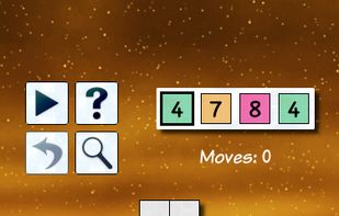 Sum Fun screenshot 1