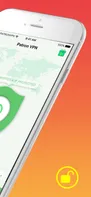 PatronVPN screenshot 2