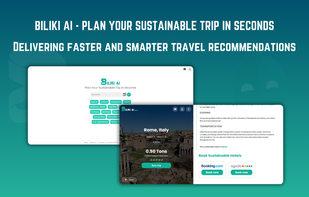 Biliki AI screenshot 1